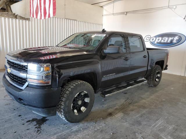 2016 Chevrolet C/K 1500 