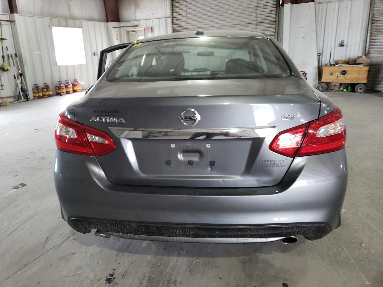 1N4AL3AP9GN337102 NISSAN ALTIMA 2016