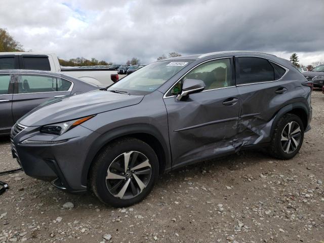 2018 Lexus NX 