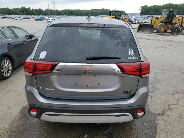 JA4AD2A37LZ039787 Mitsubishi Outlander Es