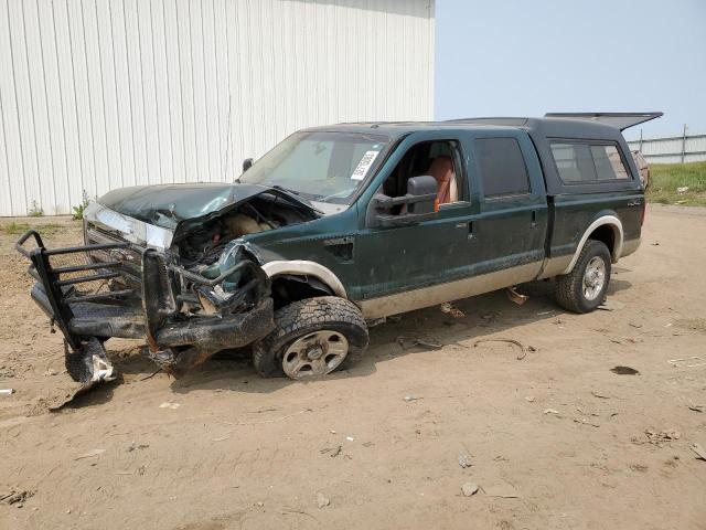 2010 Ford F-250 