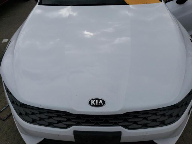 5XXG14J20MG063400 KIA K5 LXS