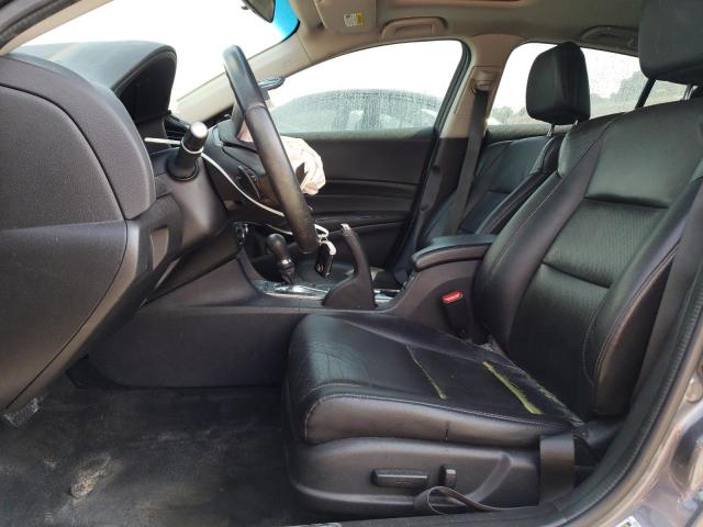 2015 ACURA ILX 20 19VDE1F31FE008515
