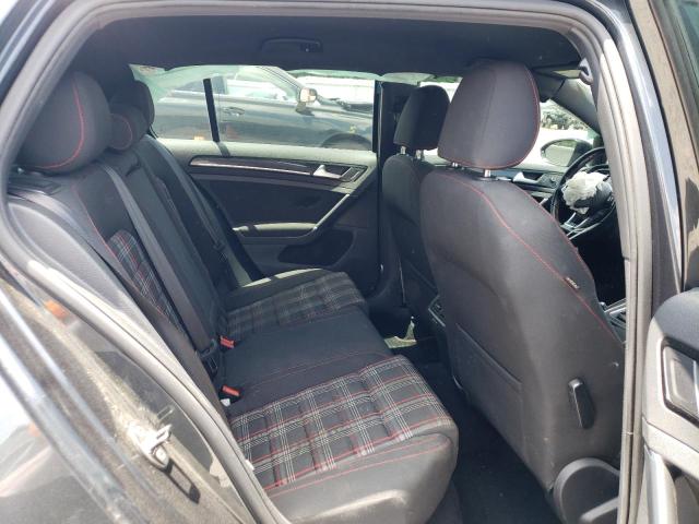 2017 VOLKSWAGEN GTI S/SE - 3VW447AU2HM017968