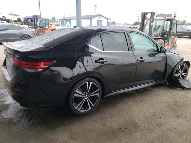 3N1AB8DV7LY263814 Nissan SENTRA SR