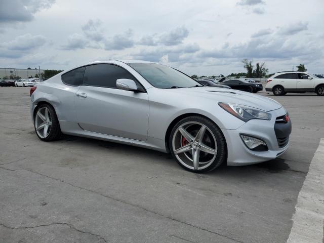2016 HYUNDAI GENESIS CO - KMHHT6KJ2GU135157