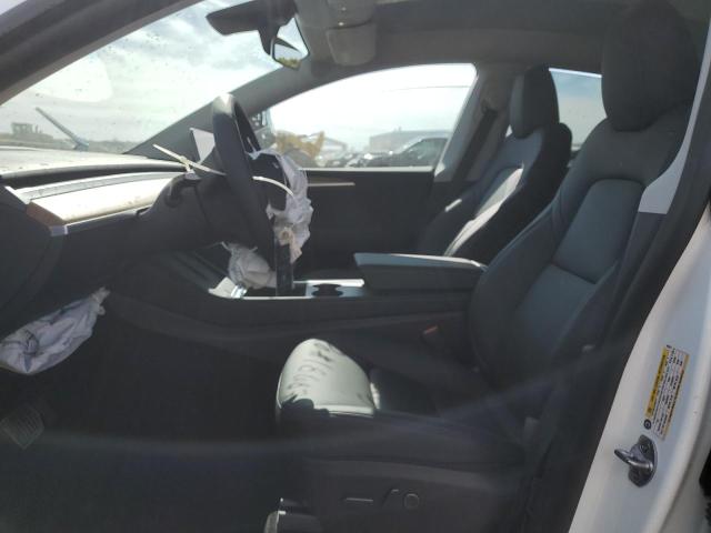 7SAYGDEE6PA083651 Tesla Model Y
