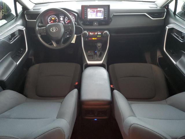 2022 TOYOTA RAV4 LE - 2T3H1RFV3NW185669