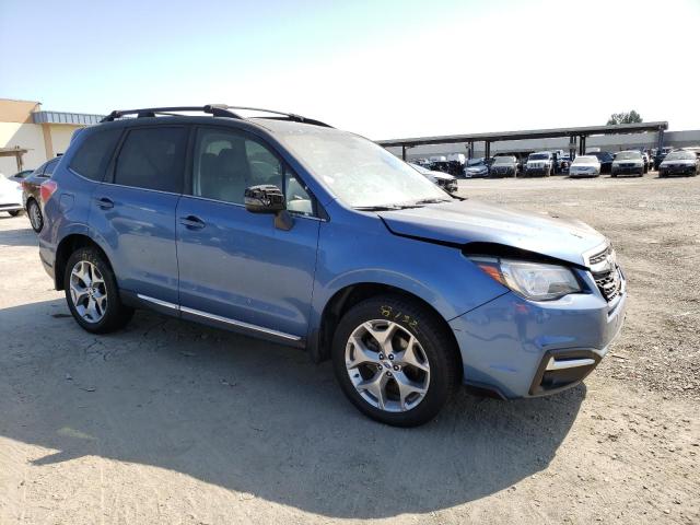 JF2SJAWC1HH540985 Subaru Forester 2.5i Touring