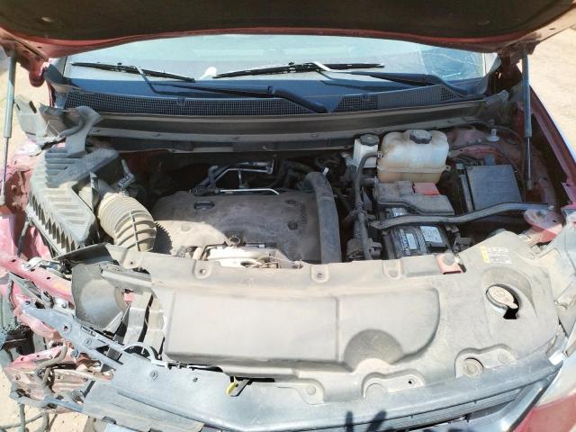 2019 CHEVROLET TRAVERSE R 1GNERJKXXKJ199123