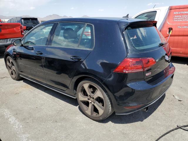 2017 VOLKSWAGEN GTI S/SE - 3VW447AU4HM073538