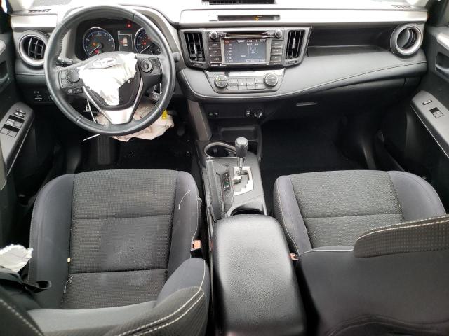 2T3WFREV7GW285108 Toyota Rav4 Xle