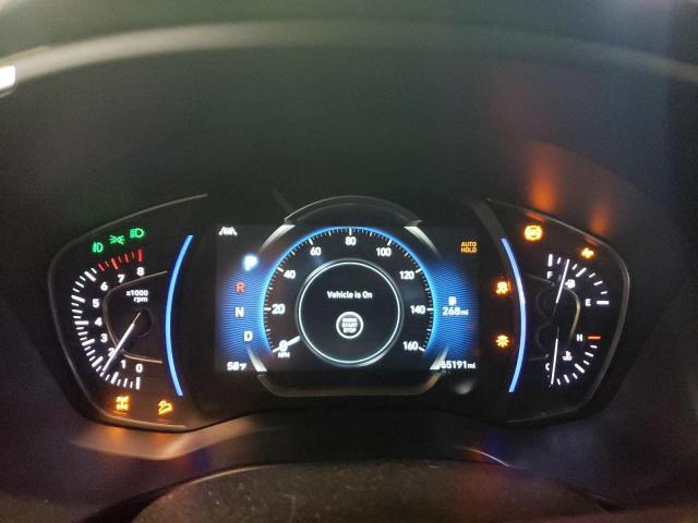2020 HYUNDAI SANTA FE L - 5NMS5CAD0LH214651