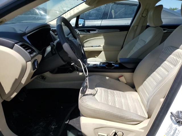 3FA6P0H73GR227979 Ford FUSION SE