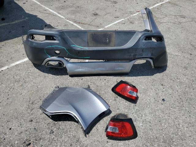1C4PJLDS9FW607917 Jeep Cherokee Limited