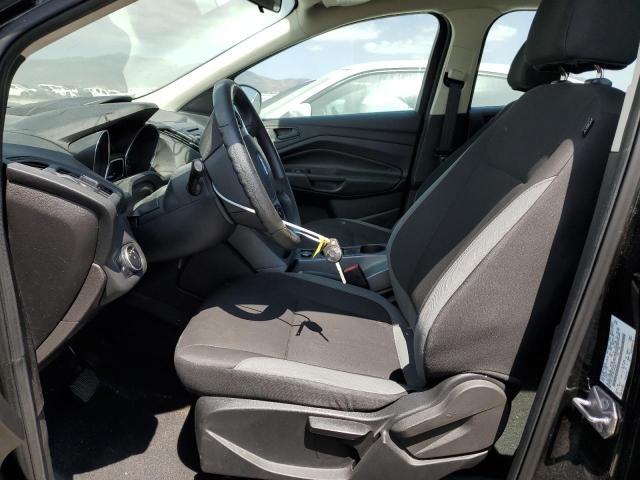 1FMCU0F7XFUB63032 Ford ESCAPE S