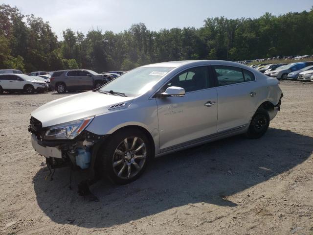 2014 Buick LaCrosse 