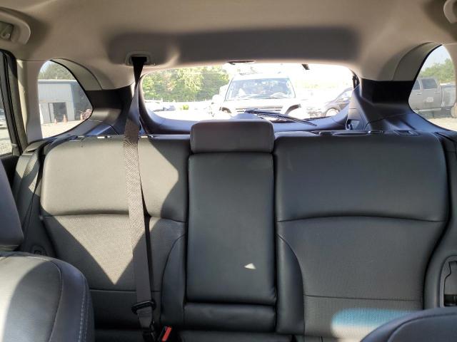 2016 SUBARU OUTBACK 2. - 4S4BSANC1G3338457