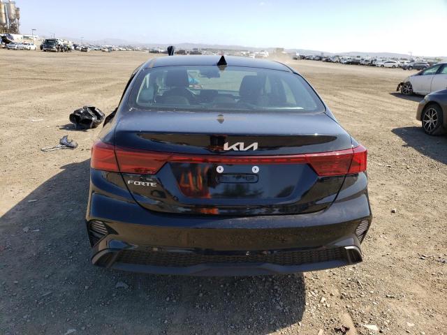 3KPF24AD5PE569926 KIA FORTE LX