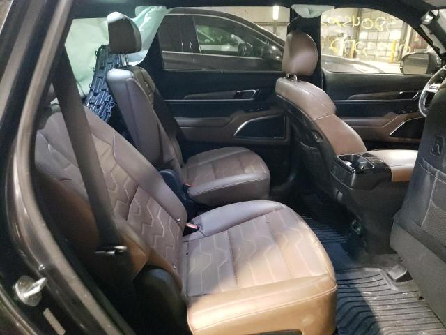 5XYP5DHC5MG135092 KIA Telluride Sx