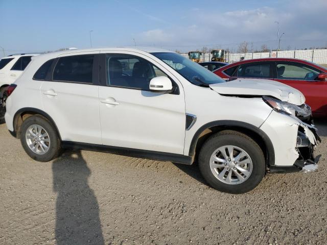 2021 MITSUBISHI RVR SE JA4AJVAW2MU605034