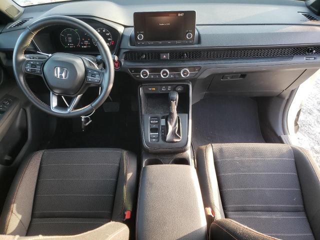 2023 HONDA CR-V SPORT - 2HKRS5H50PH700175