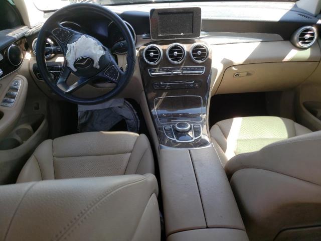 WDC0G4JB7KF590632 Mercedes-Benz GLC 300