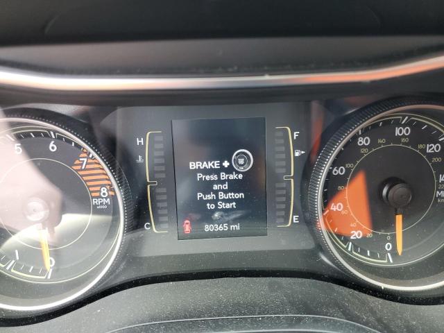 1C4PJMLX1KD446035 Jeep Cherokee Latitude Plus