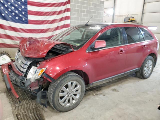 2008 Ford Edge Limited