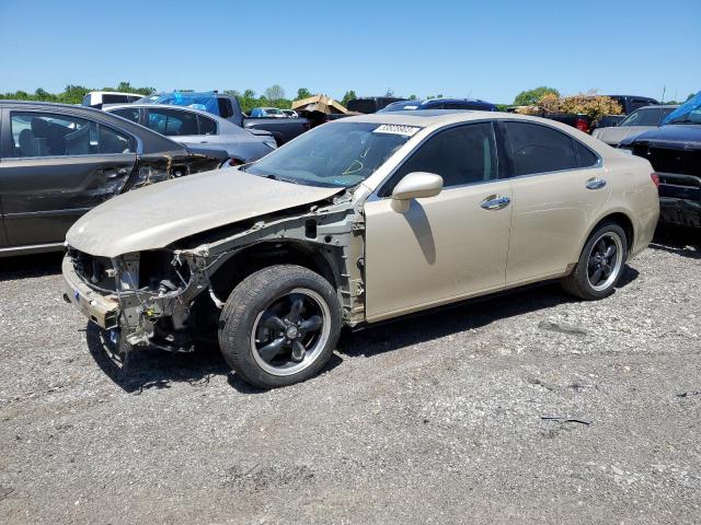 2009 Lexus ES 350 