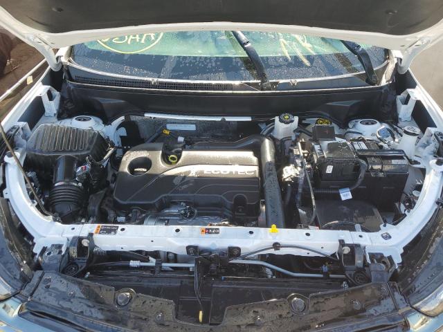 2022 CHEVROLET EQUINOX RS 3GNAXMEV7NS119778