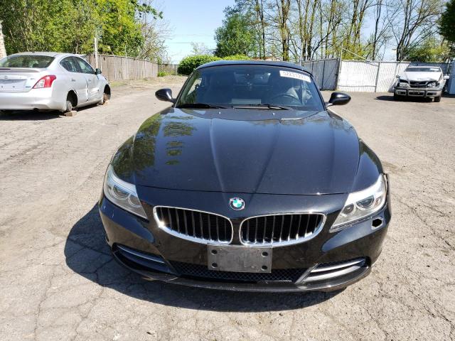 2015 BMW Z4 SDRIVE2 - WBALL5C57FP556814