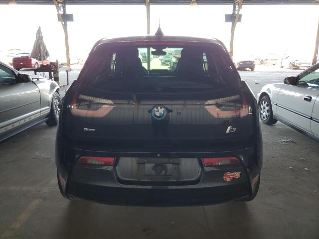 WBY1Z4C59EV273438 BMW I3 REX