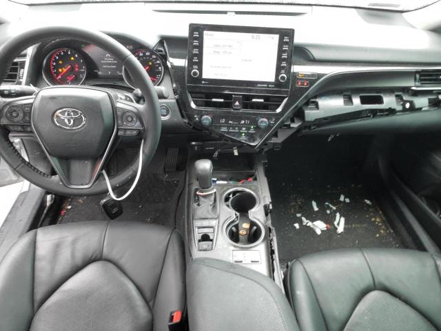 4T1K61AK3MU571277 Toyota CAMRY XSE