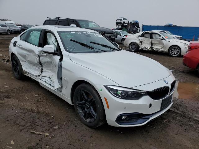 WBA4J3C0XLBL11694 BMW 430xi Gran Coupe