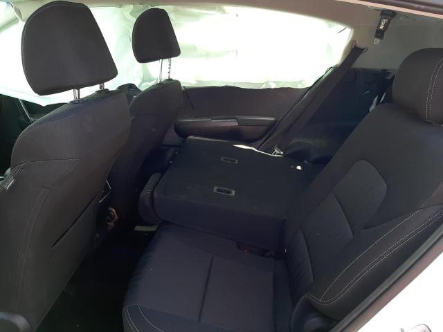 KNDPM3AC4M7856816 KIA Sportage Lx