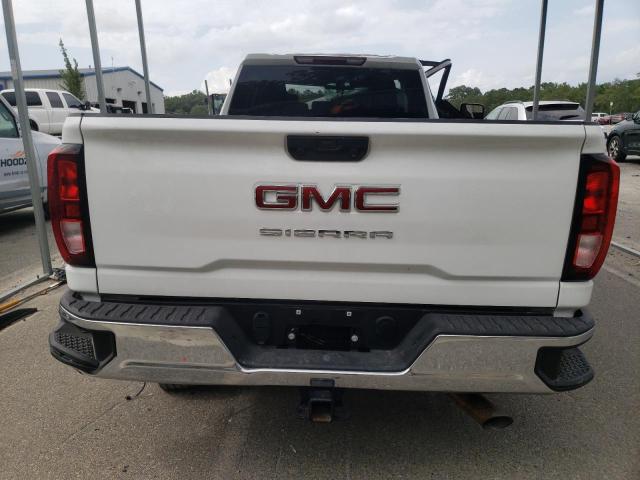 2022 GMC SIERRA C25 1GT58LE76NF221869