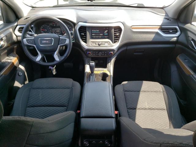 1GKKNLLA8JZ112532 GMC ACADIA SLE