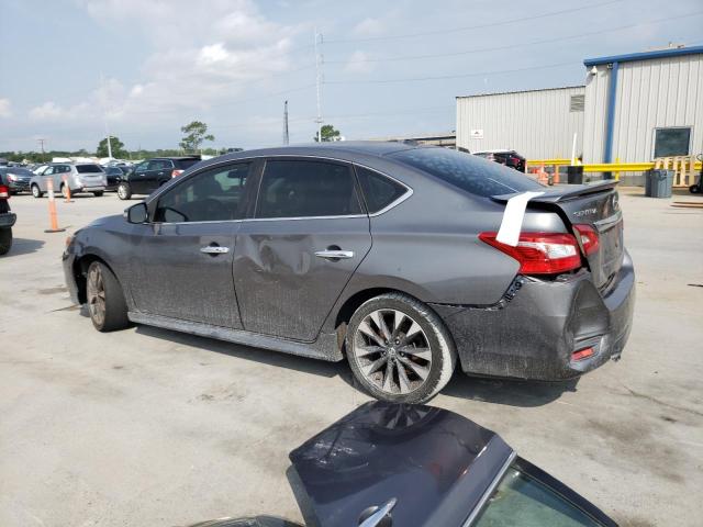 3N1AB7APXHY210287 Nissan SENTRA S