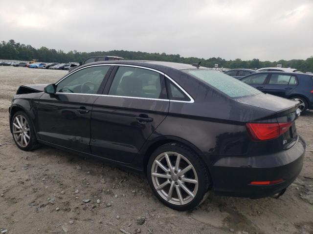 VIN WAUCCGFF3F1018520 2015 AUDI A3 no.2