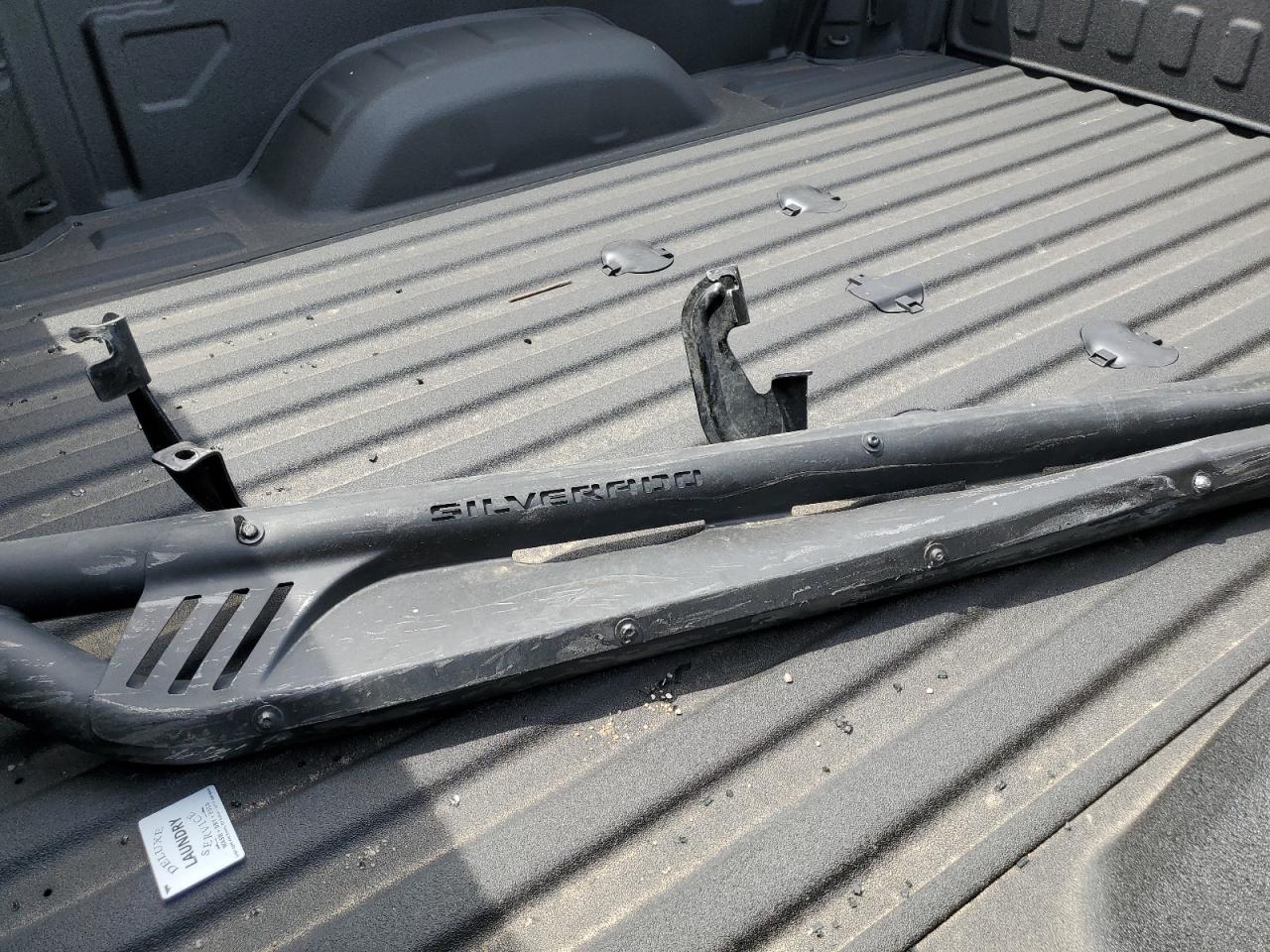 2GC4YMEY5N1244657 CHEVROLET ALL Models 2022