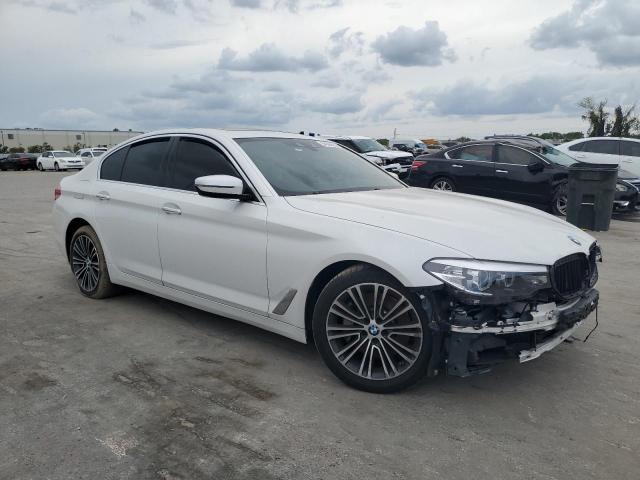 2018 BMW 530 XI - WBAJA7C54JWA73209