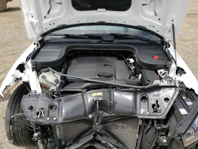 4JGFB4KB5NA789382 2022 MERCEDES-BENZ GLE-CLASS, photo no. 11