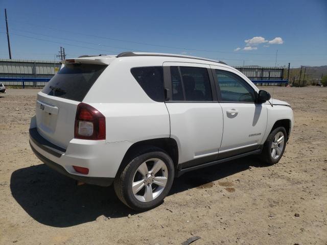 1C4NJCBA5GD641755 Jeep Compass Sport