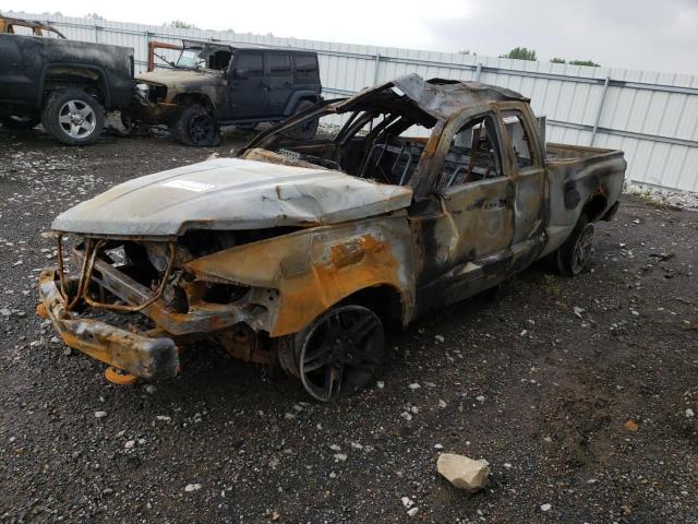 2008 Dodge Dakota TRX