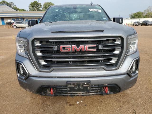 3GTP9EEL7MG388589 | 2021 GMC SIERRA K15