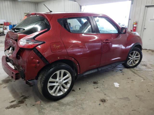 2016 NISSAN JUKE S - JN8AF5MR4GT608075