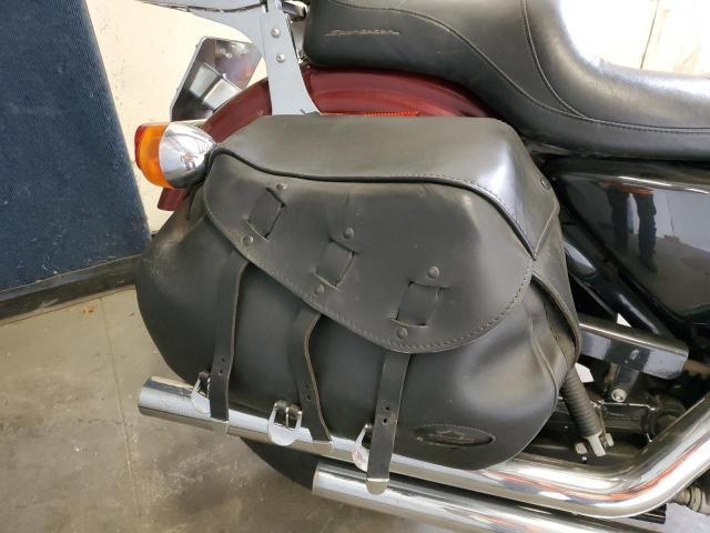 2001 HARLEY-DAVIDSON XL883 1HD4CAM151K145640