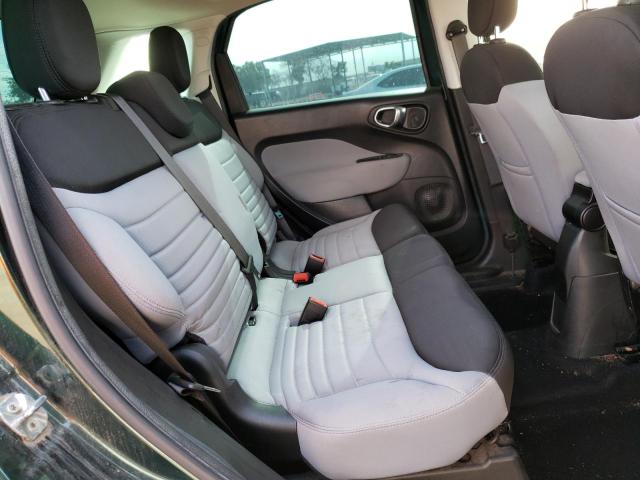 ZFBCFABHXEZ003627 Fiat 500l Easy
