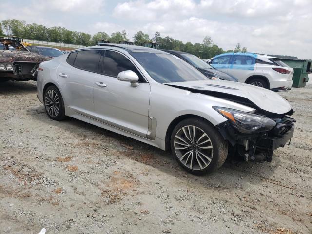 2018 KIA STINGER PR - KNAE25LA8J6015150